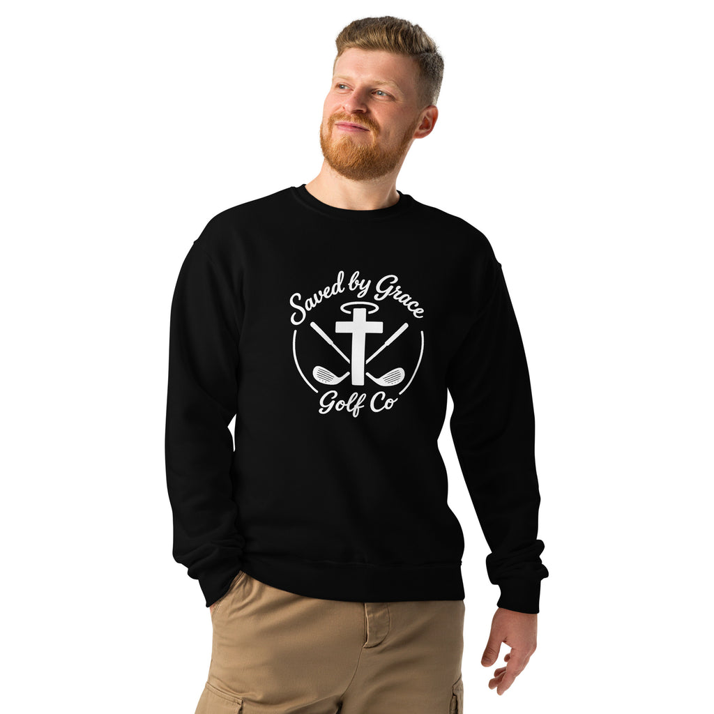 Faith-Based-Golf-sweatshirt-black