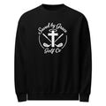 Faith-Based-Golf-sweatshirt-black