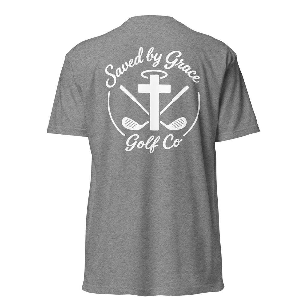 Faith-Based-Golf-tshirt-heather-gray