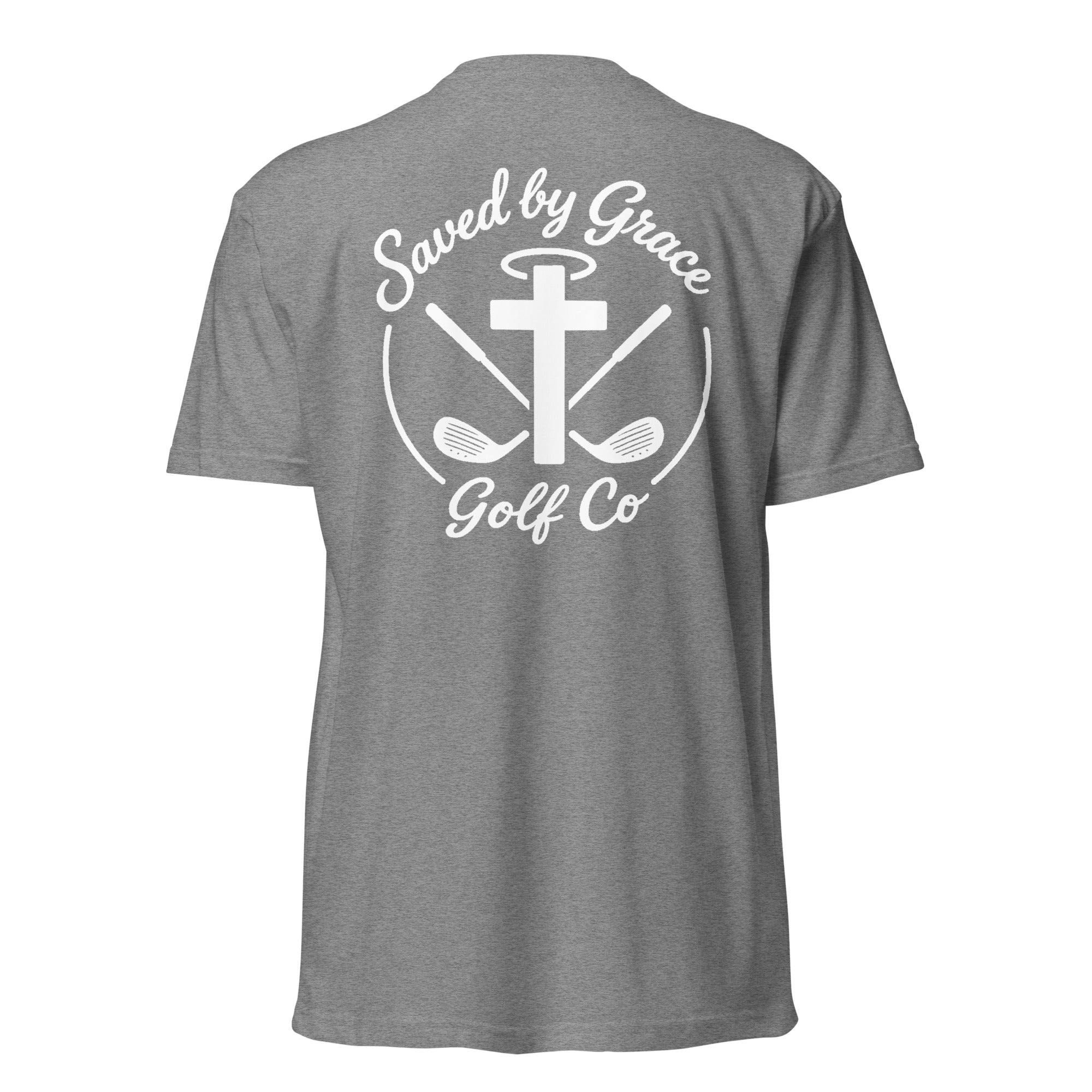 Faith-Based-Golf-tshirt-heather-gray