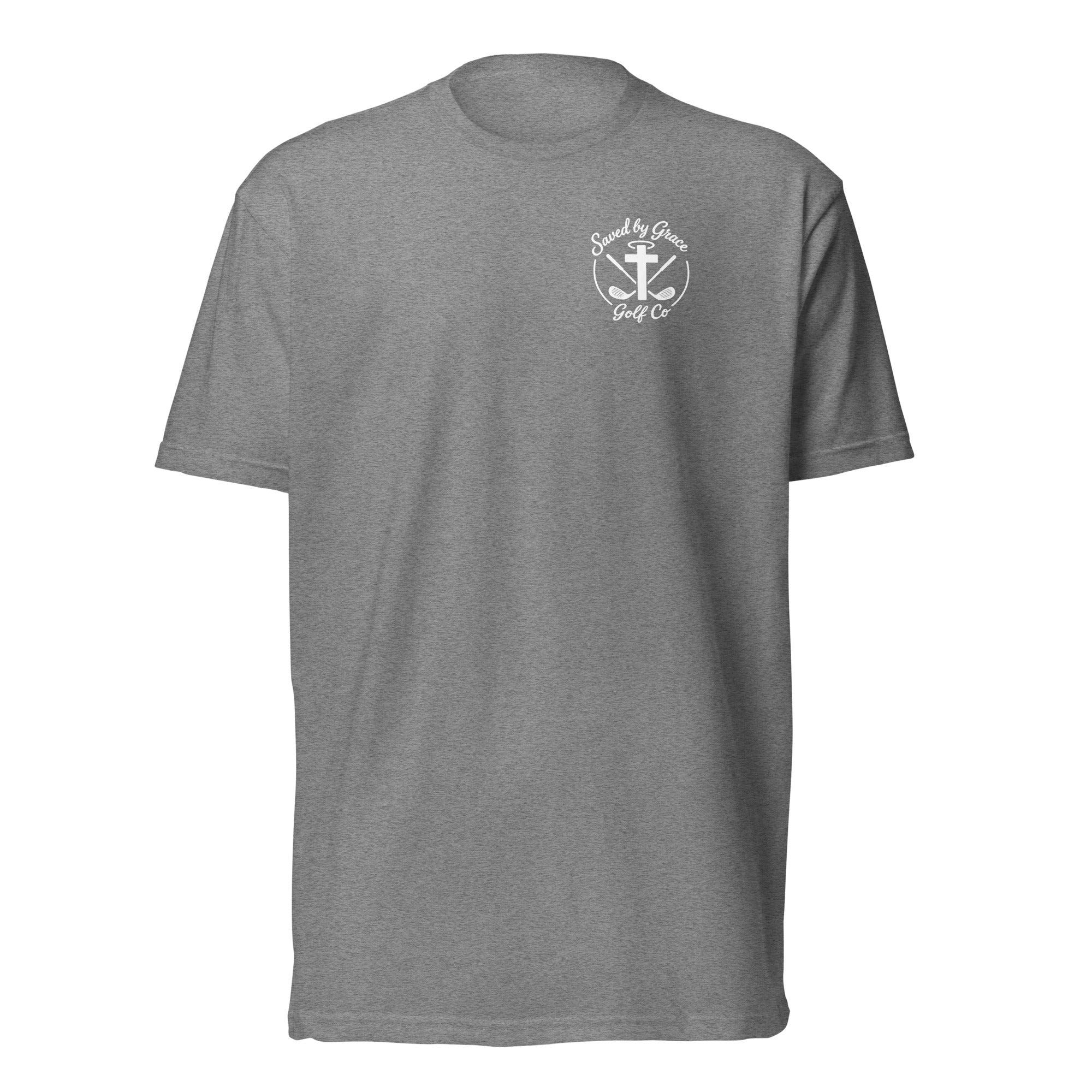 Faith-Based-Golf-tshirt-heather-gray