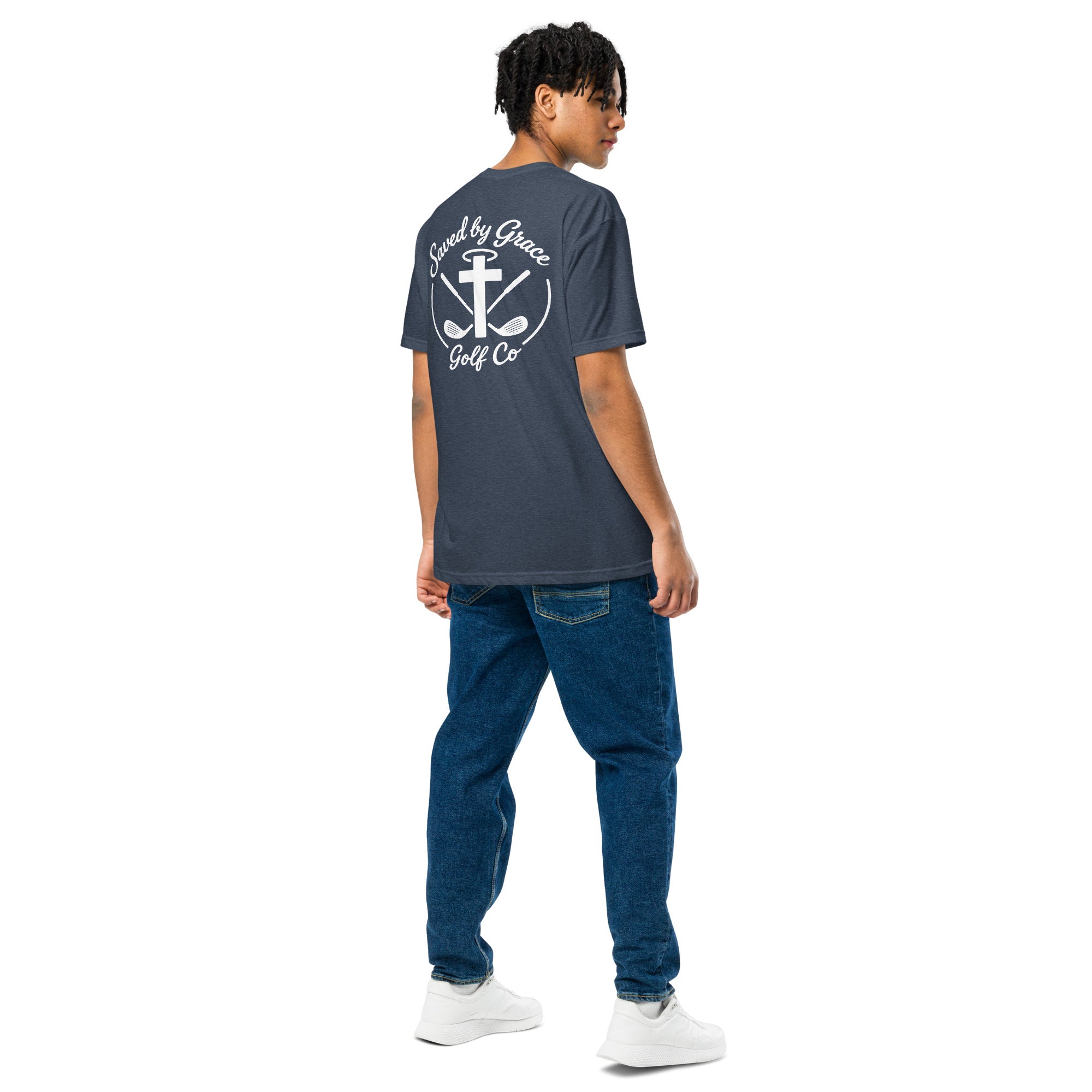 Faith-Based-Golf-tshirt-midnight-navy