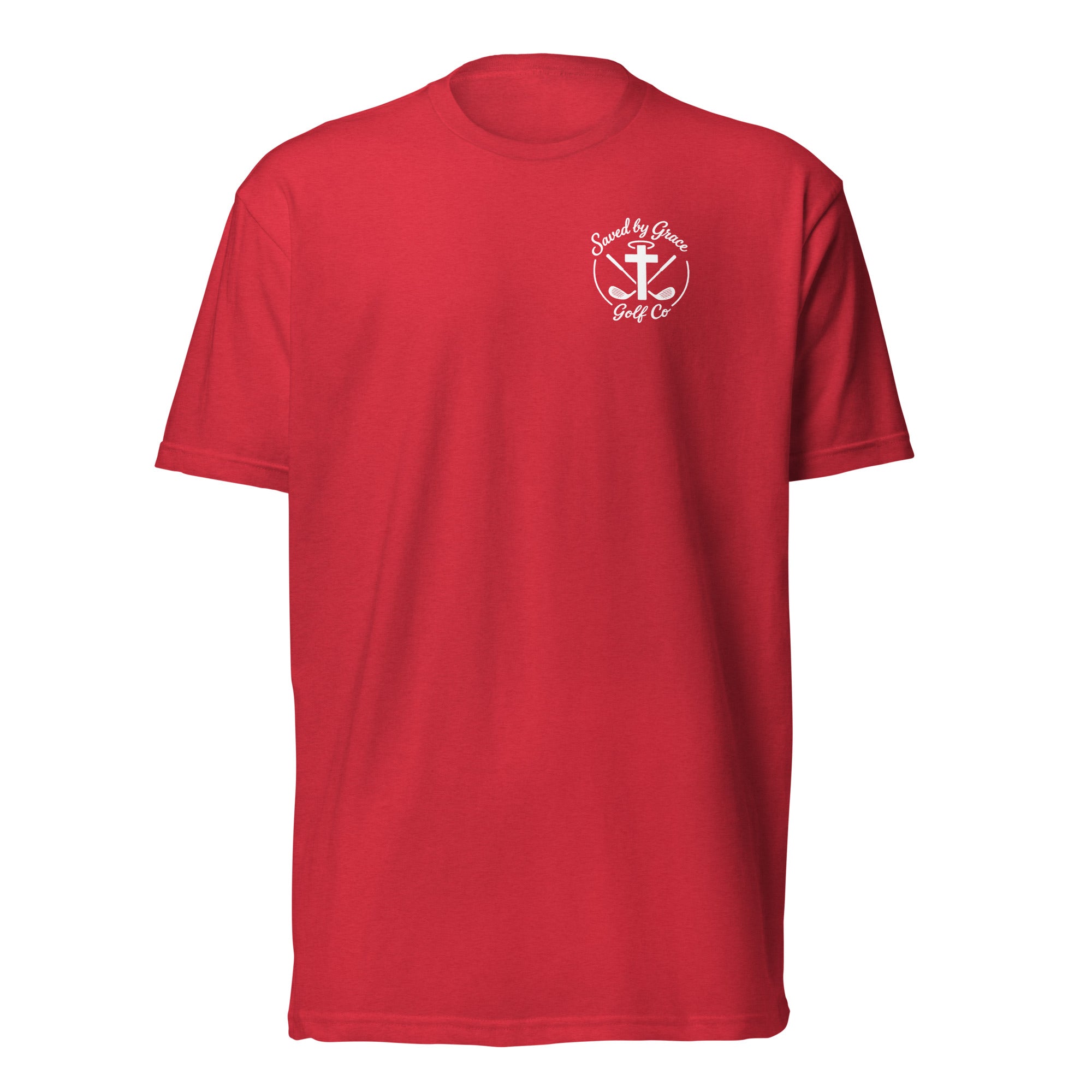 Faith-Based-Golf-tshirt-red