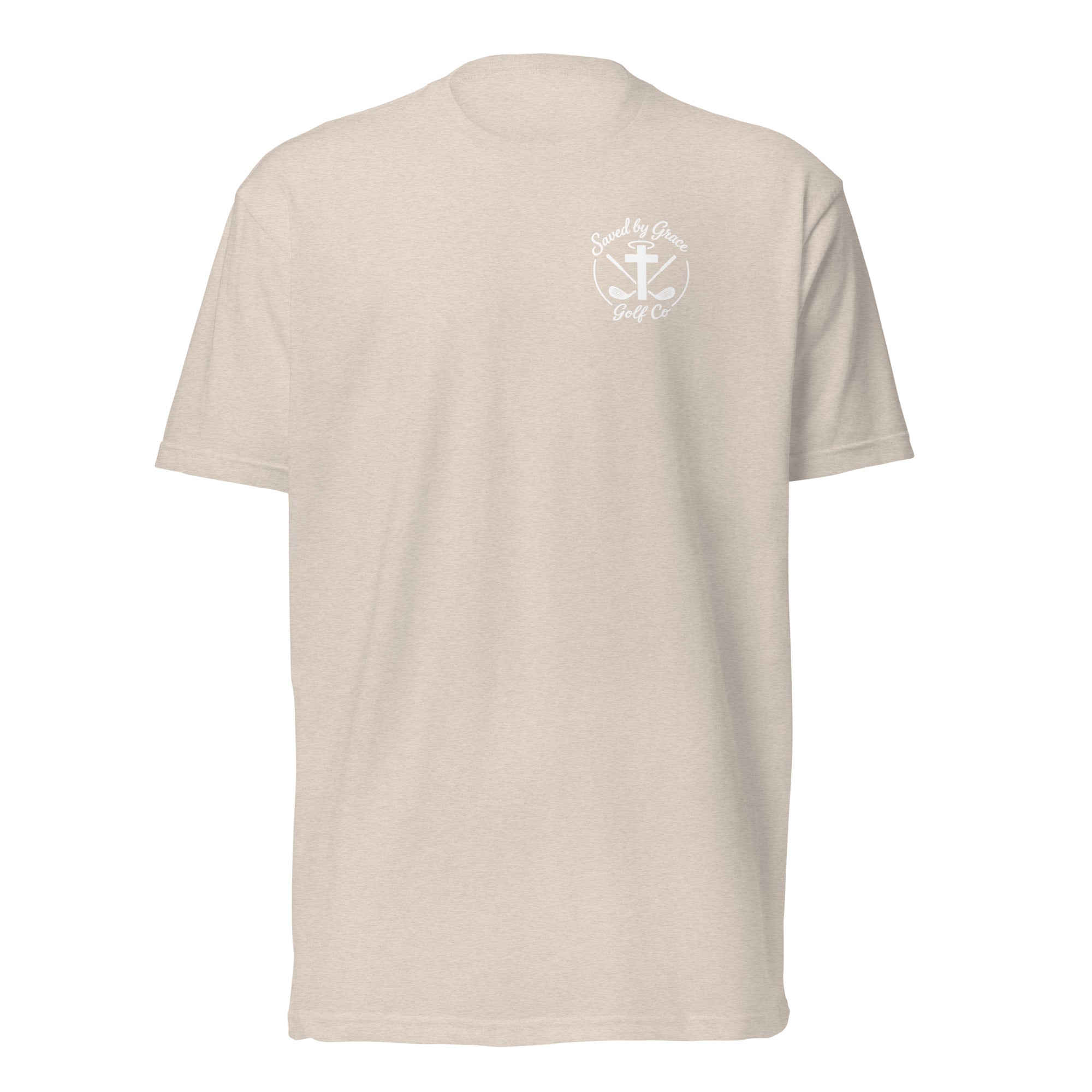 Faith-Based-Golf-tshirt-sand