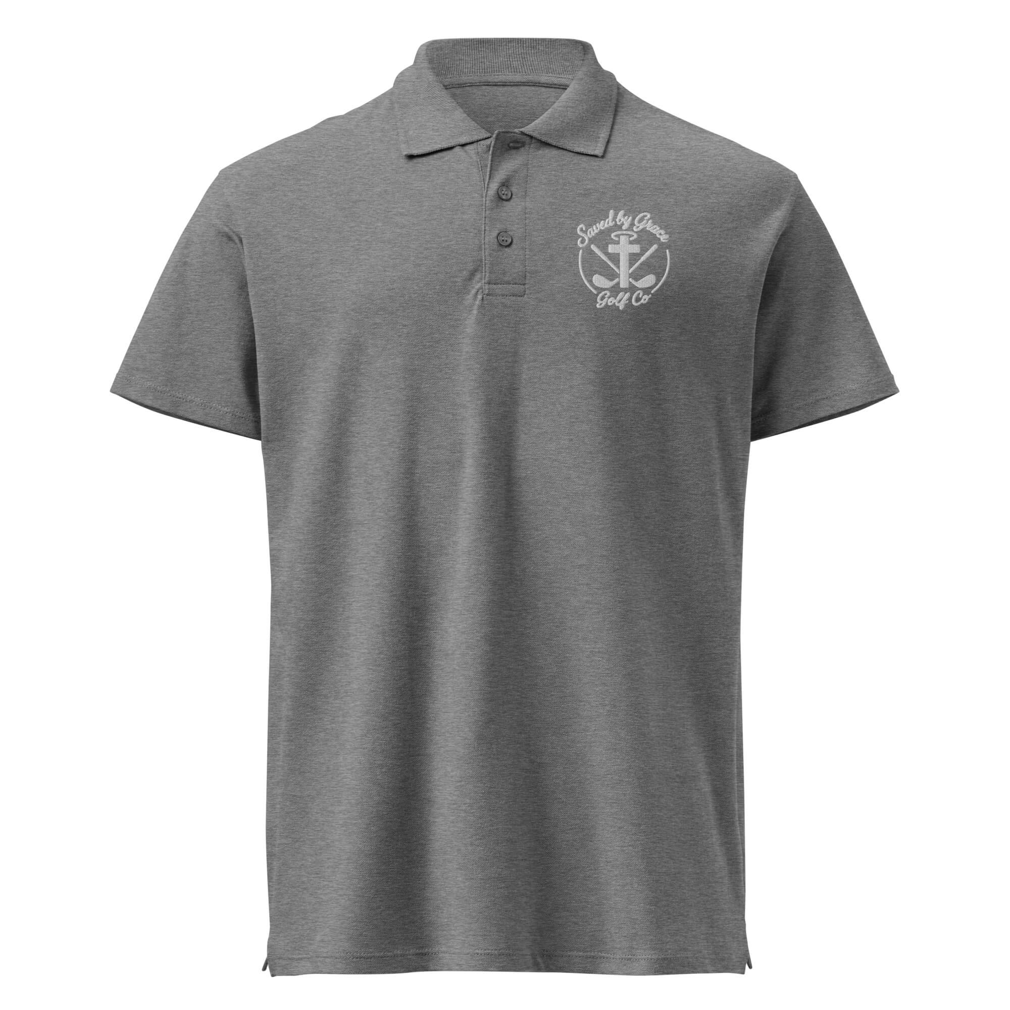 Faith-Based-golf-polo-mousegrey
