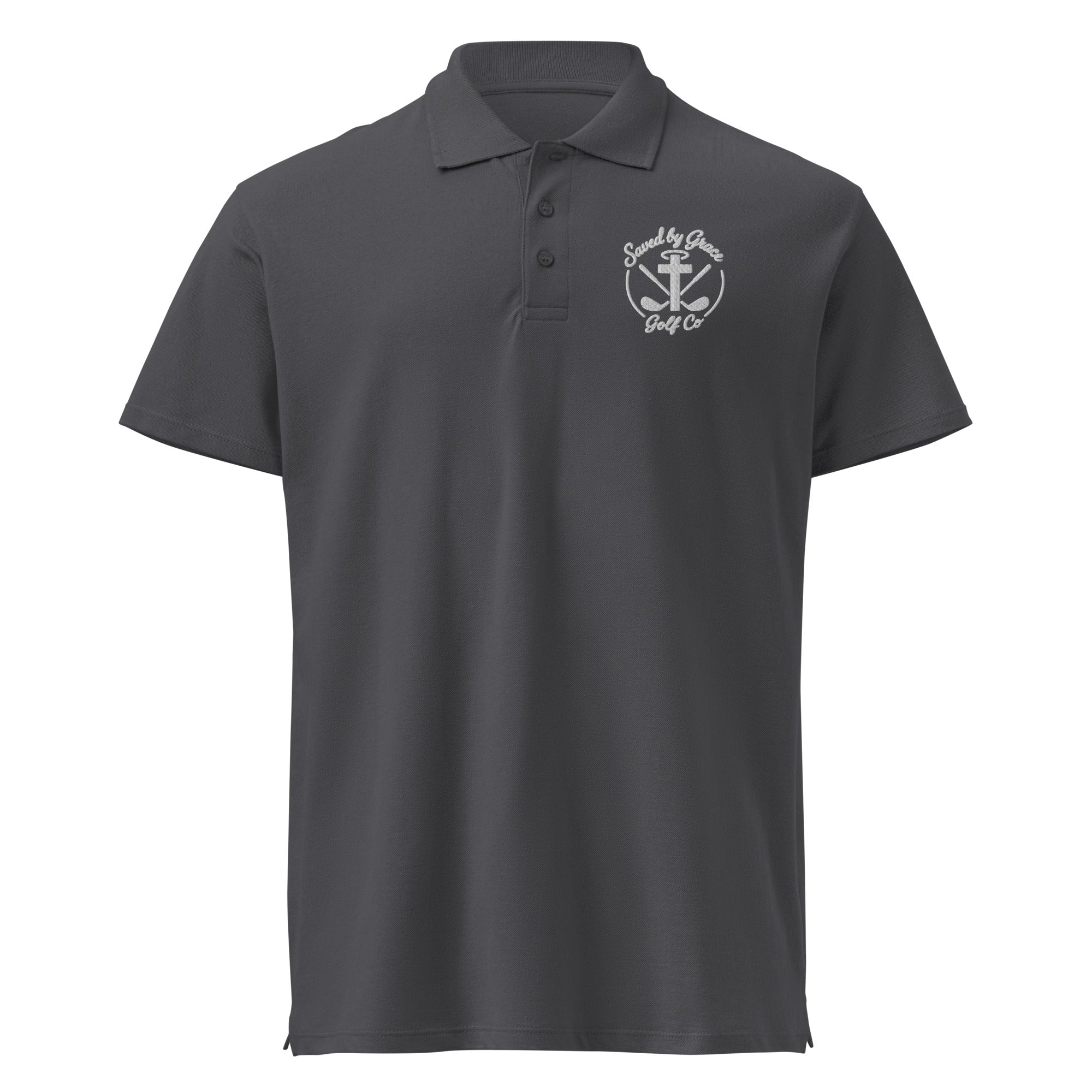 Faith-Based-golf-polo-mousegrey