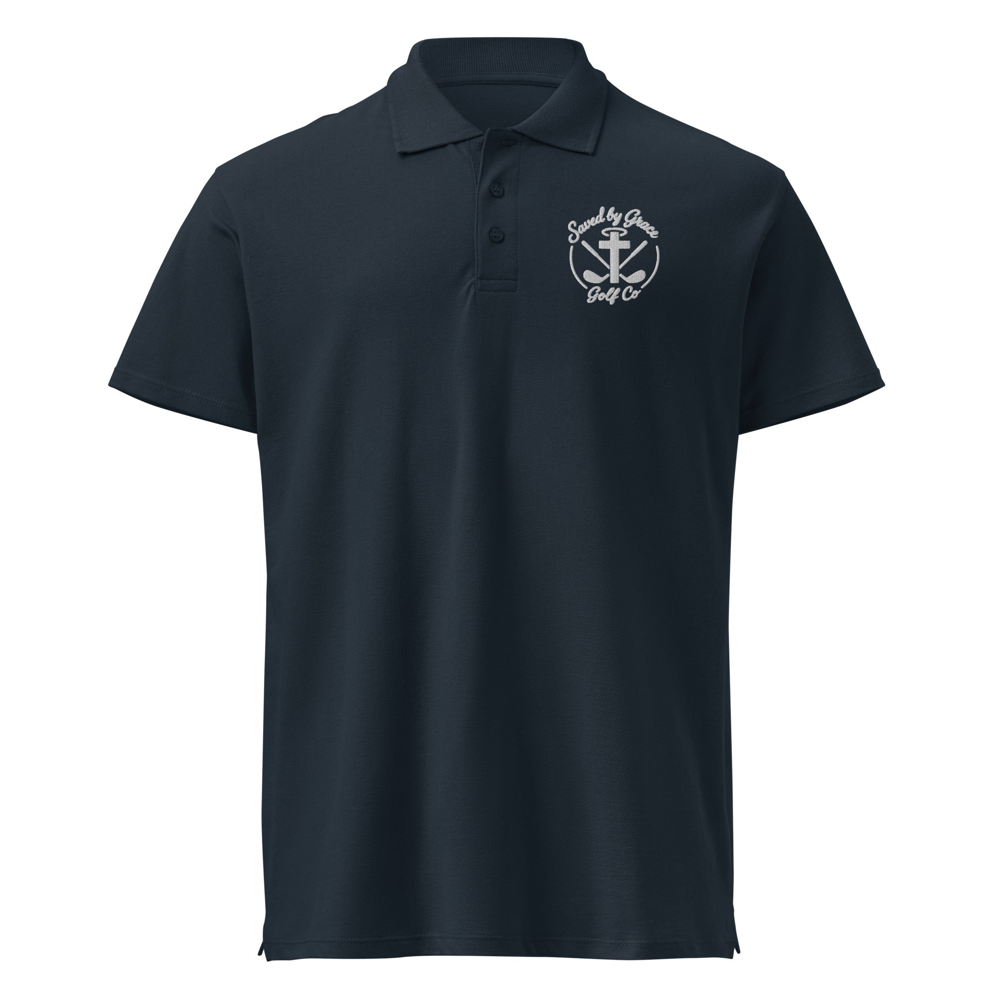Faith-Based-golf-polo-navy
