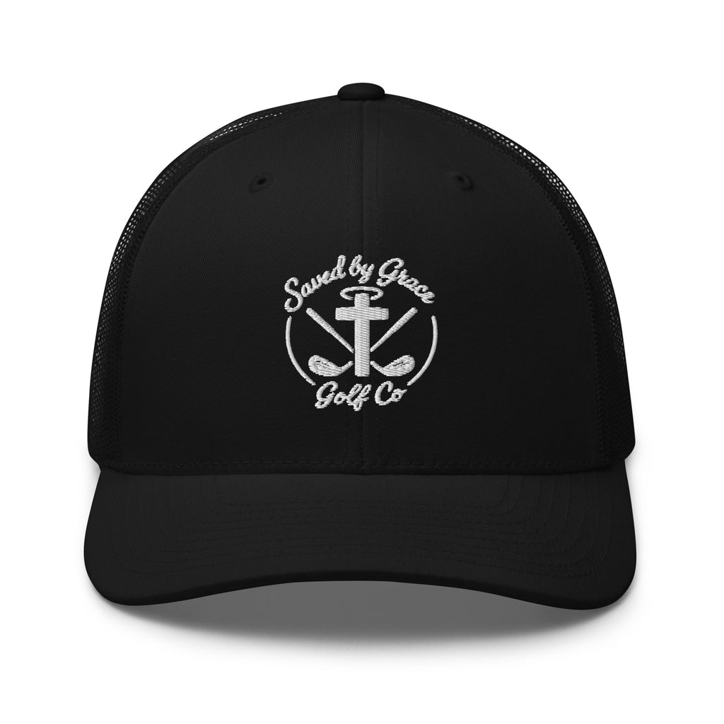 Faith-Based-trucker-hat-black