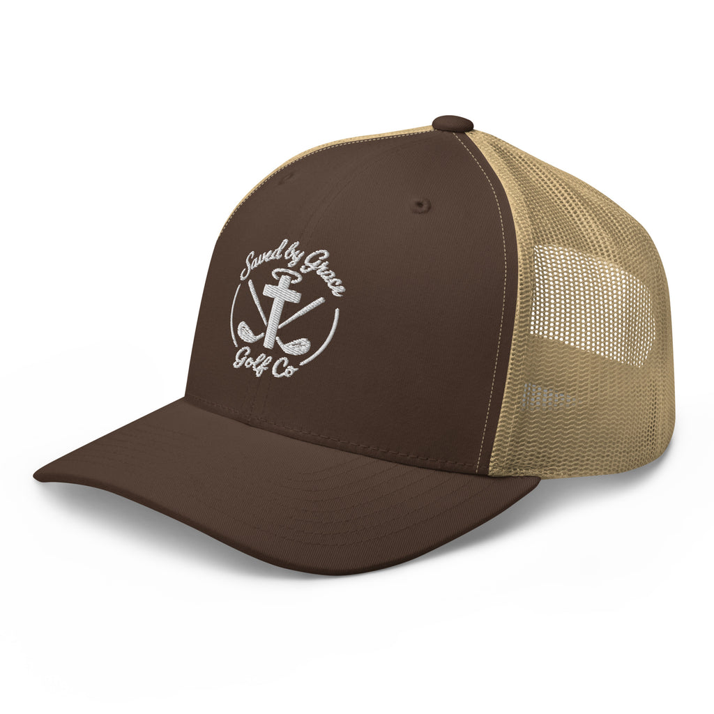 Faith-Based-trucker-hat-brown-khaki