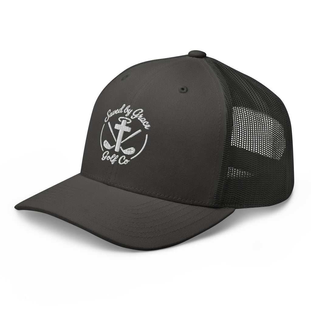 Faith-Based-trucker-hat-charcoal