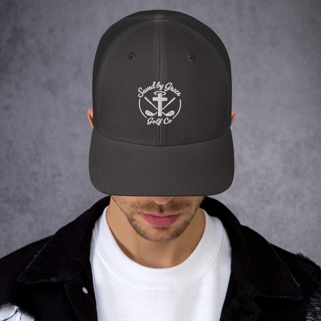 Faith-Based-trucker-hat-charcoal