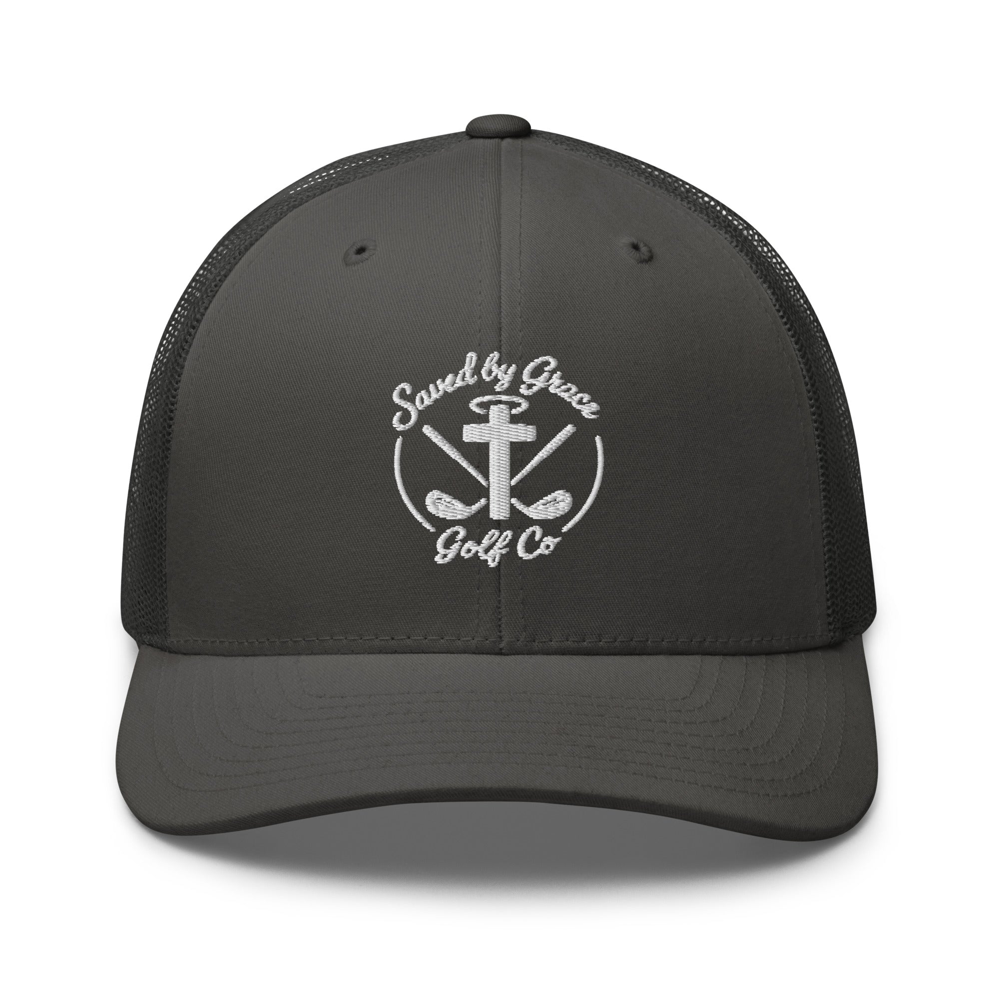 Faith-Based-trucker-hat-charcoal