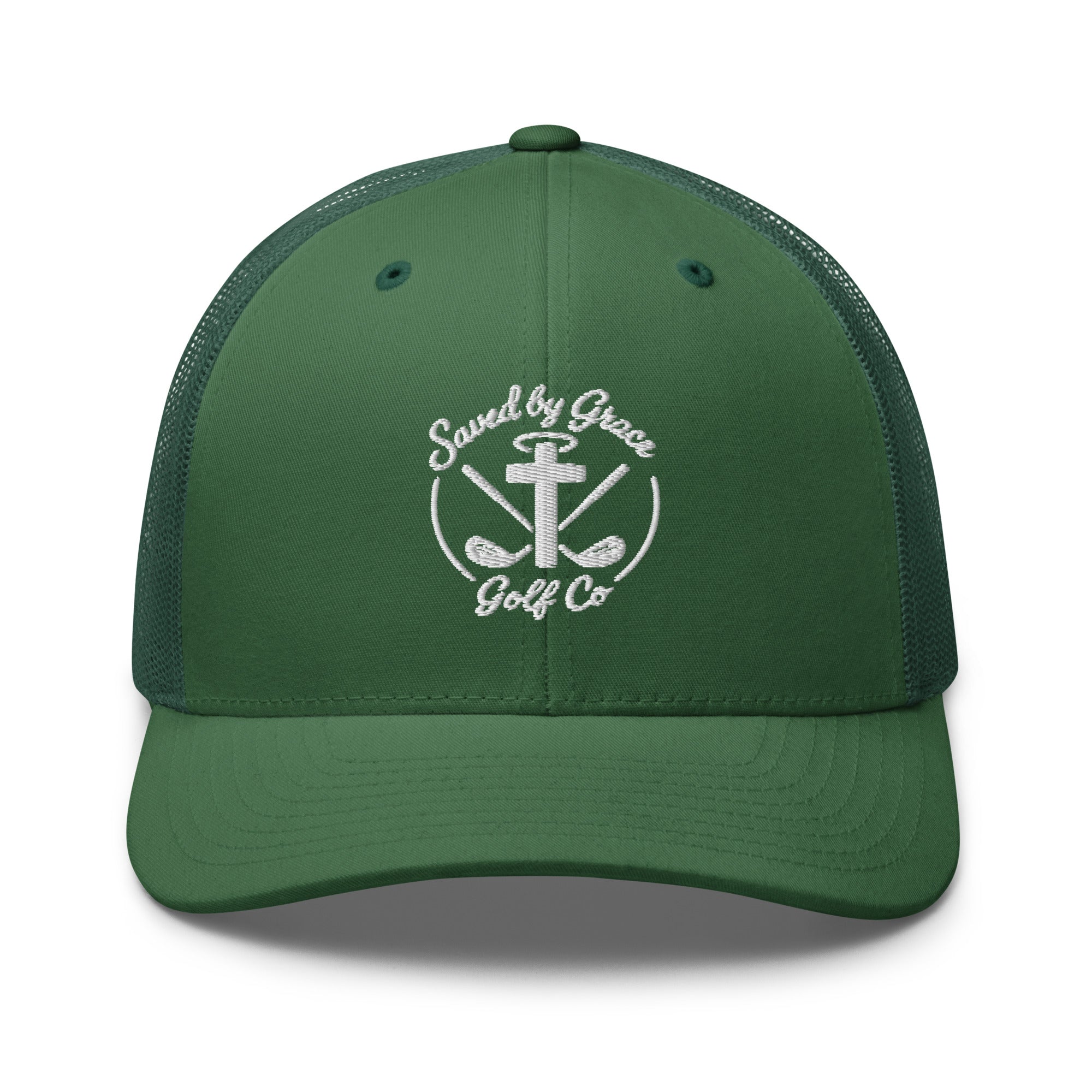 Faith-Based-trucker-hat-evergreen