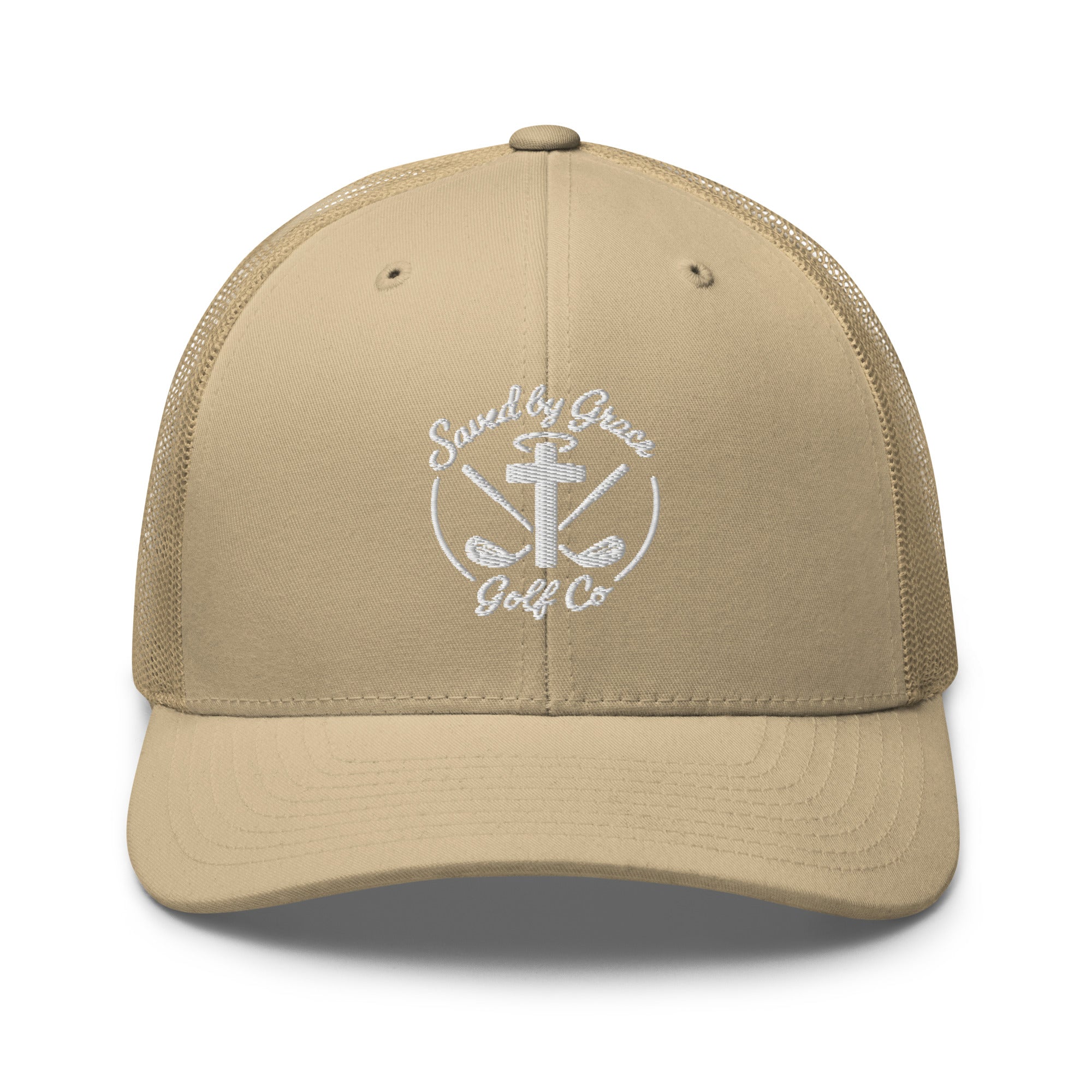Faith-Based-trucker-hat-khaki