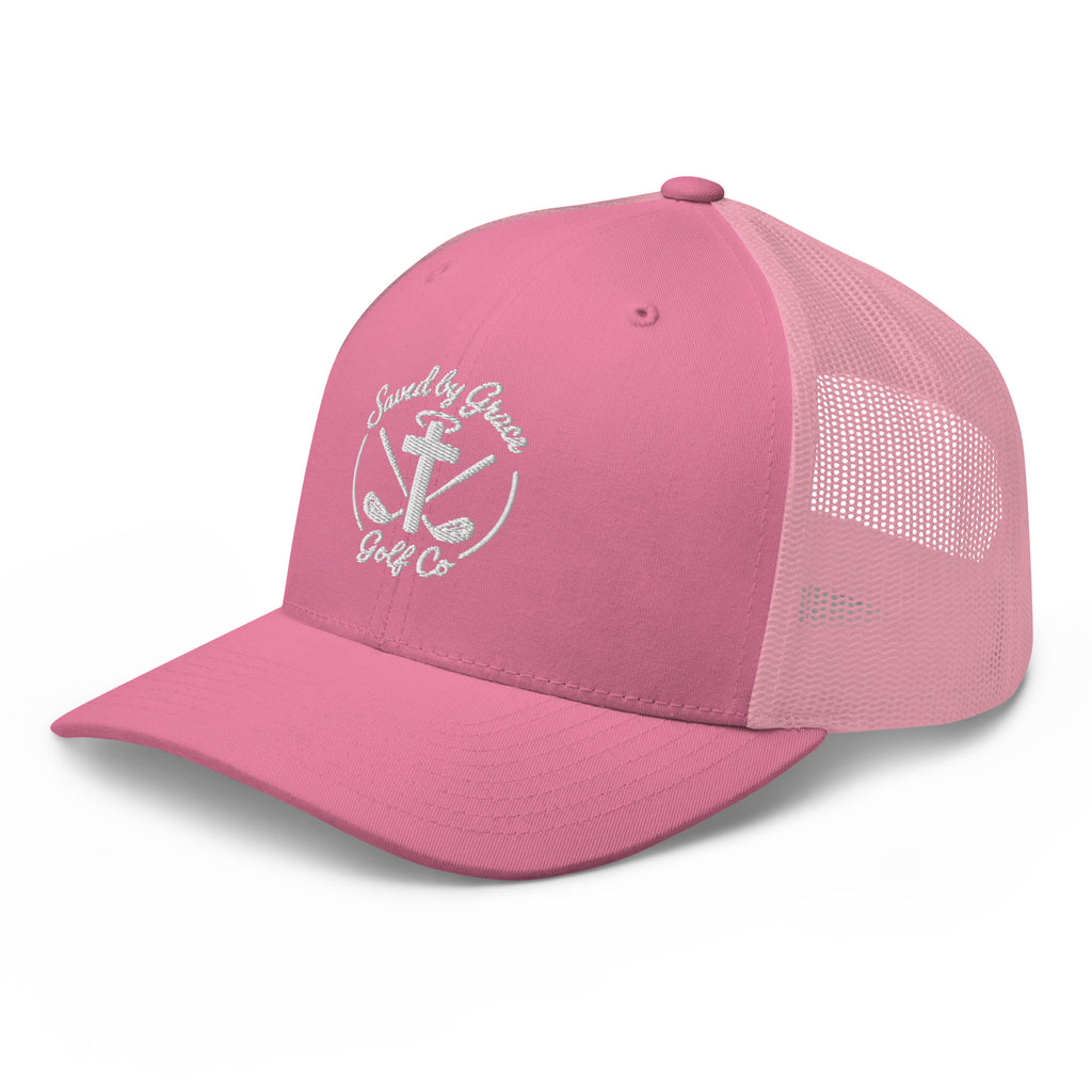 Faith-Based-trucker-hat-pink