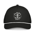 Faith-based-golf-rope-hat-black