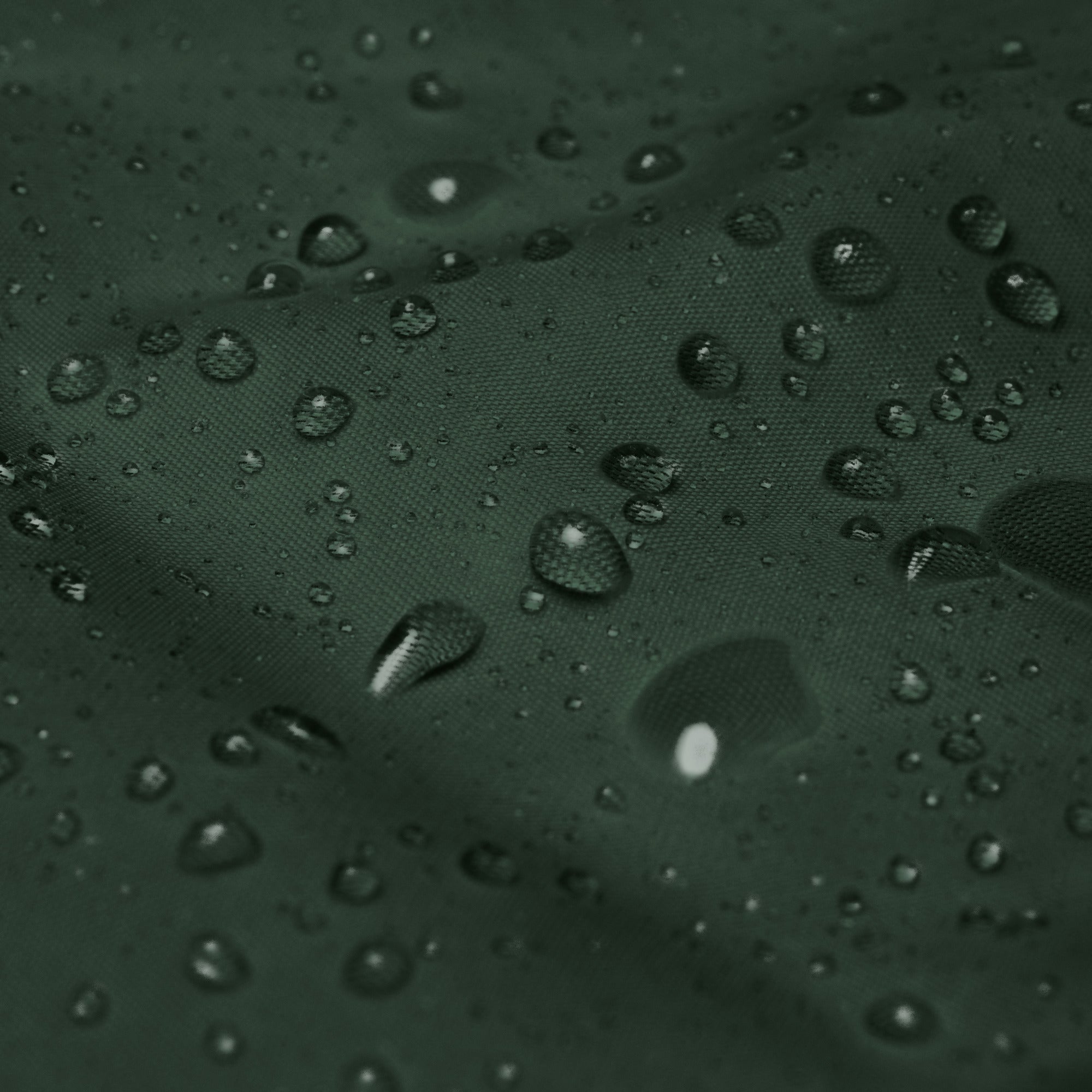 Faith-based-golf-windbreaker-forest-green